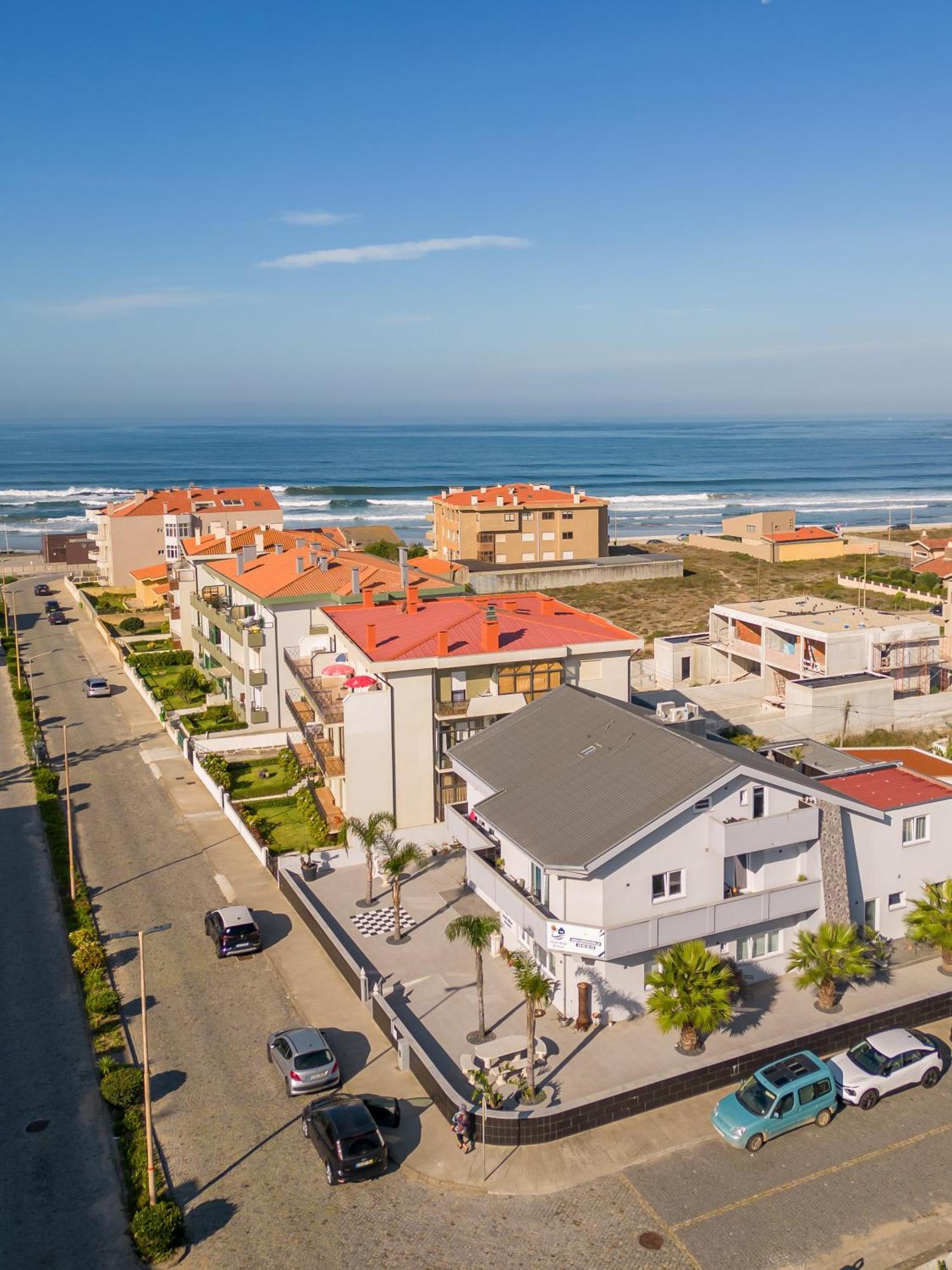 Host Wise Arvore Vila do Conde Bagian luar foto