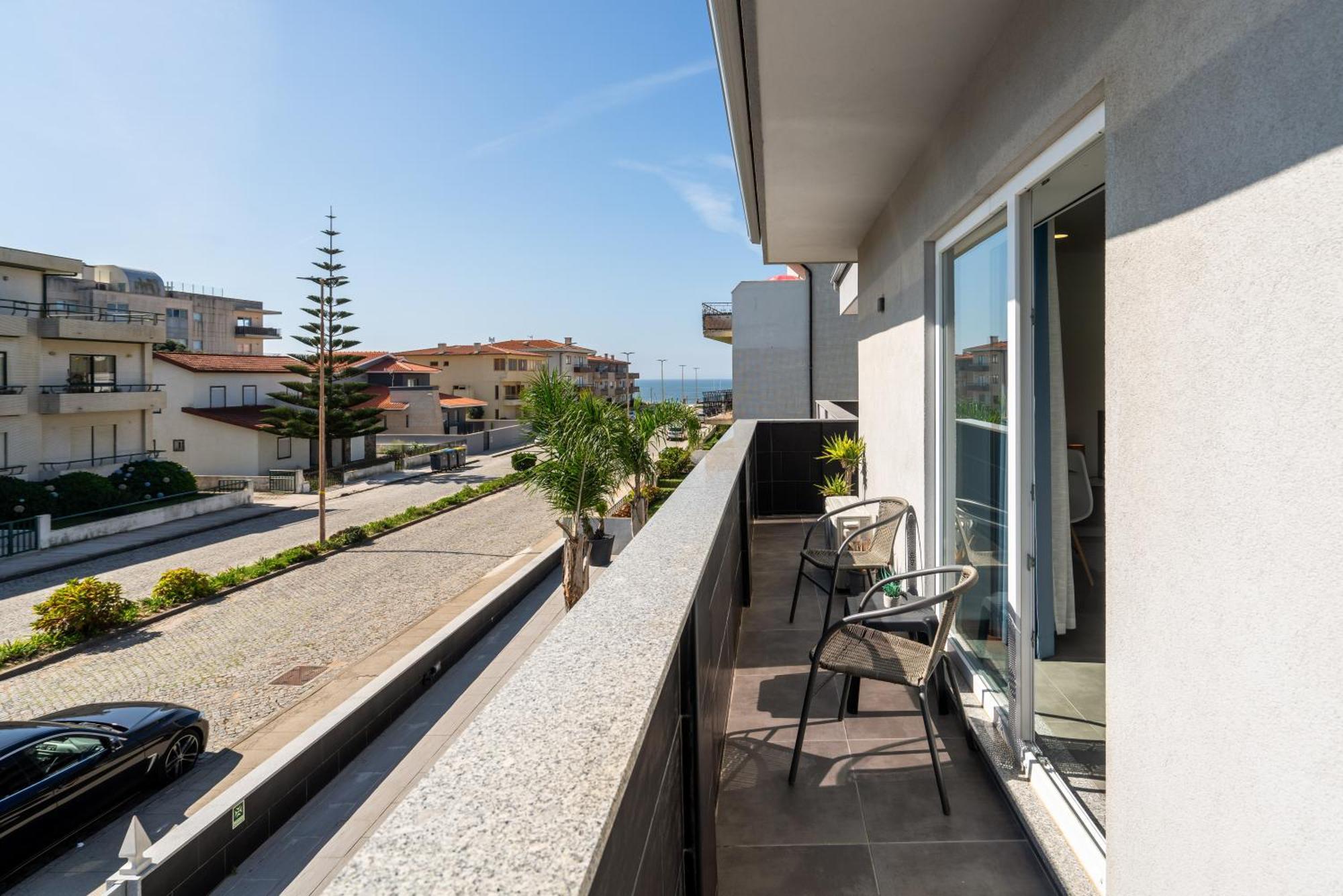 Host Wise Arvore Vila do Conde Bagian luar foto